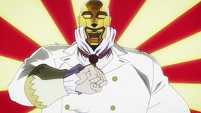 No Guns Life Season 1 Episode 7