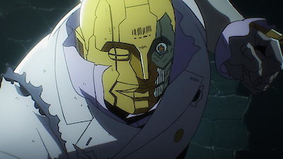 No Guns Life Season 1 Episode 8