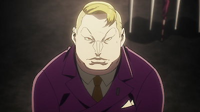 No Guns Life Season 1 Episode 9