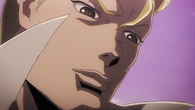 No Guns Life Season 1 Episode 10