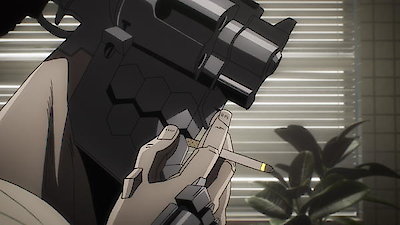 No Guns Life Season 1 Episode 11