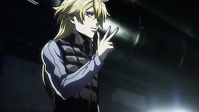 No Guns Life Season 1 Episode 12