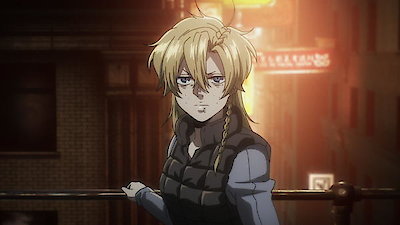 No Guns Life Season 2 Episode 14