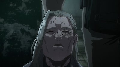 No Guns Life Season 2 Episode 16