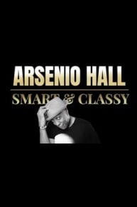 Arsenio Hall: Smart and Classy