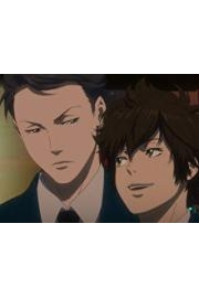 PSYCHO-PASS 3