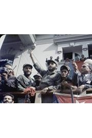Castro's Revolution Vs. the World