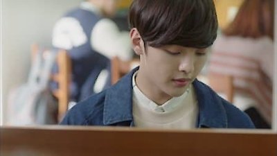 Second 20s Season 1 Episode 3