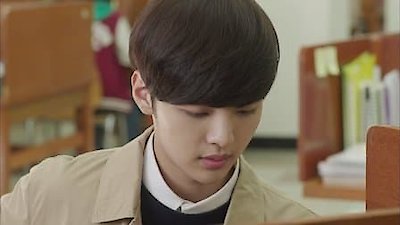 Second 20s Season 1 Episode 4