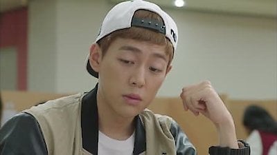 Second 20s Season 1 Episode 5