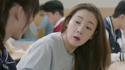 Second 20s Season 1 Episode 8