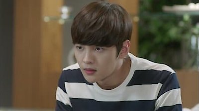 Second 20s Season 1 Episode 12