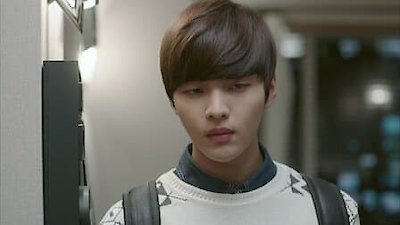 Second 20s Season 1 Episode 13