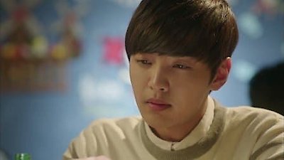 Second 20s Season 1 Episode 14