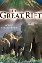 Africa's Great Rift
