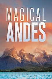 Magical Andes