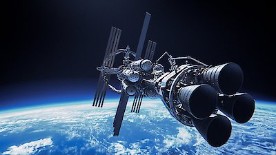 For All Mankind Season 3 Episode 3