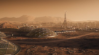 For All Mankind Season 5 Episode 1