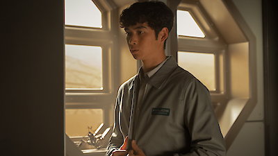 For All Mankind Season 5 Episode 4