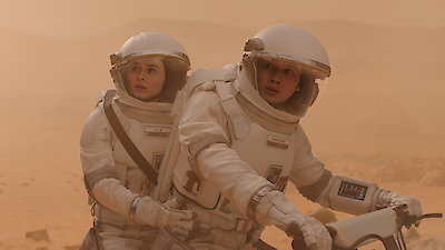 For All Mankind Season 5 Episode 9