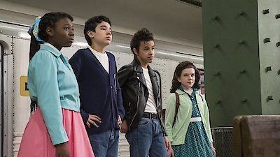 Ghostwriter Season 2 Episode 8