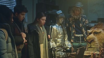 Ghostwriter Season 3 Episode 2