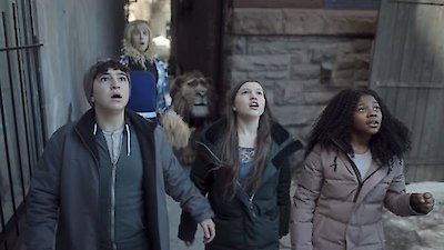 Ghostwriter Season 3 Episode 3