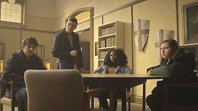 Ghostwriter Season 3 Episode 4