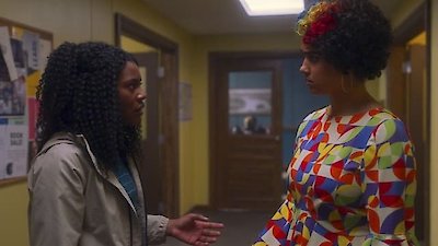 Ghostwriter Season 3 Episode 8