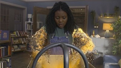 Ghostwriter Season 3 Episode 10