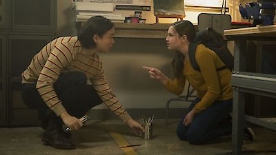 Ghostwriter Season 3 Episode 11