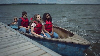 Ghostwriter Season 3 Episode 12