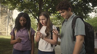 Ghostwriter Season 3 Episode 13