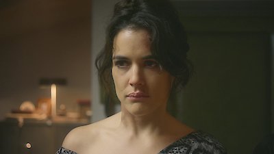 Hache Season 1 Episode 1