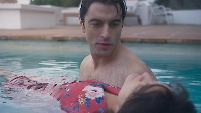 Hache Season 1 Episode 3