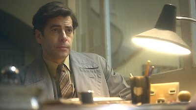 Hache Season 1 Episode 4