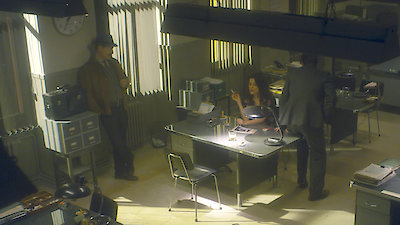 Hache Season 1 Episode 5