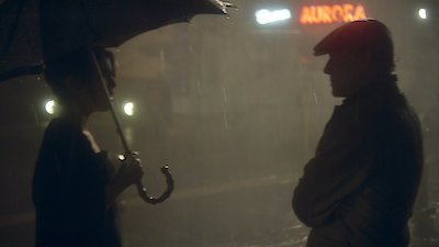 Hache Season 1 Episode 7