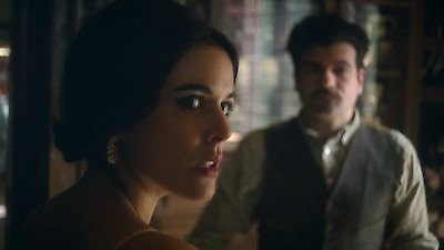 Hache Season 2 Episode 1