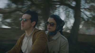 Hache Season 2 Episode 2