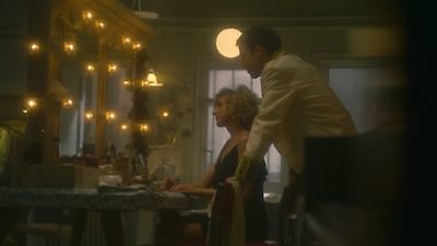 Hache Season 2 Episode 3