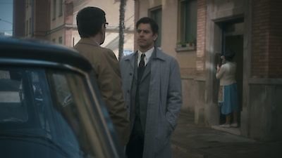 Hache Season 2 Episode 4