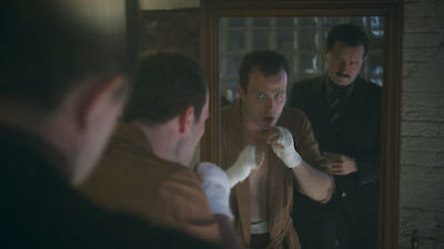 Hache Season 2 Episode 5