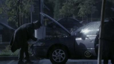 Criminal Minds: Suspect Behavior Season 1 Episode 3