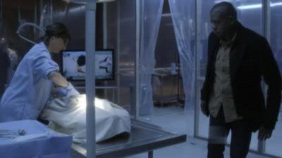 Criminal Minds: Suspect Behavior Season 1 Episode 7