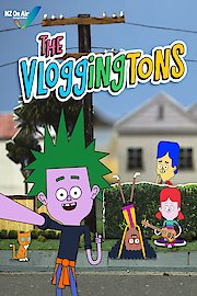 The Vloggingtons