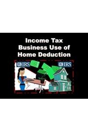 Income Tax-Business Use of Home Deduction