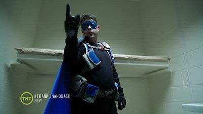 Franklin & Bash Season 2 Episode 2