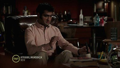 Franklin & Bash Season 2 Episode 3
