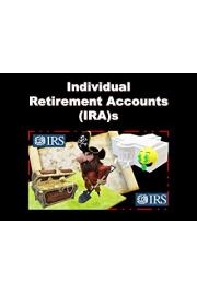 Individual Retirement Accounts (IRAs) & Taxes